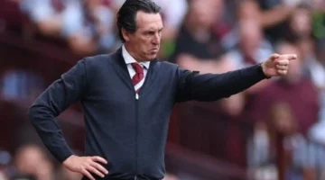 بديل أنشيلوتي المحتمل.. أوناي إيمري يقترب من تدريب ريال مدريد خلفًا للإيطالي المصاب بالتعثرات